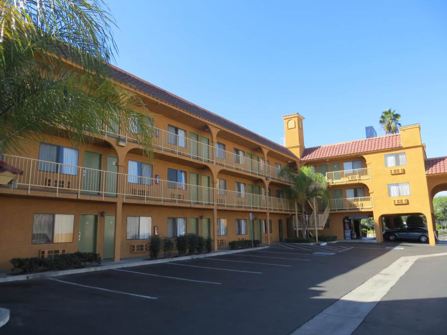 Buena Vista Inn