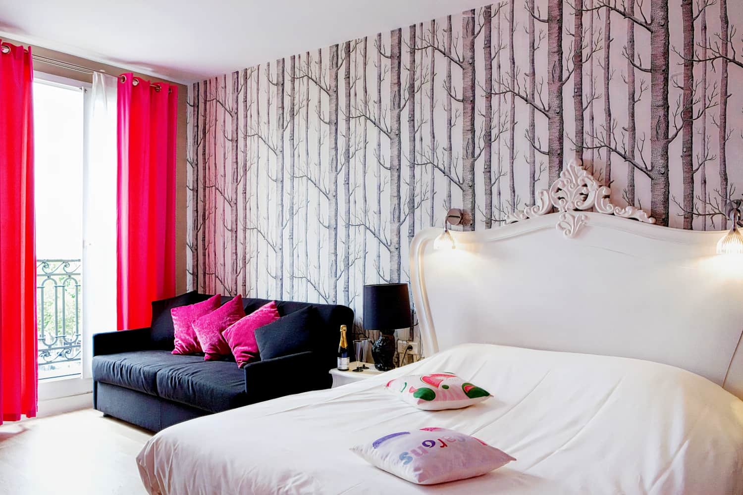Ideal Hôtel Design