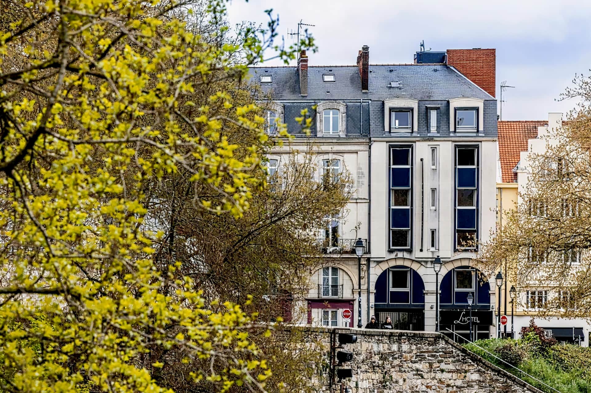L'Hôtel
