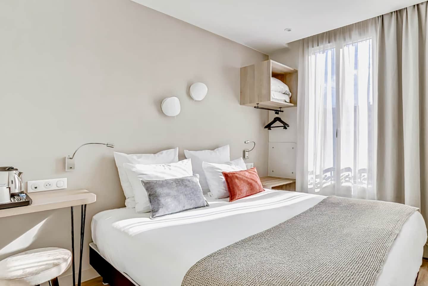 Hotel Courseine