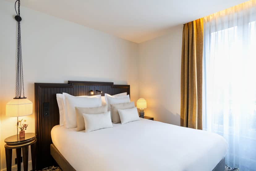 Hôtel & Spa Napoléon