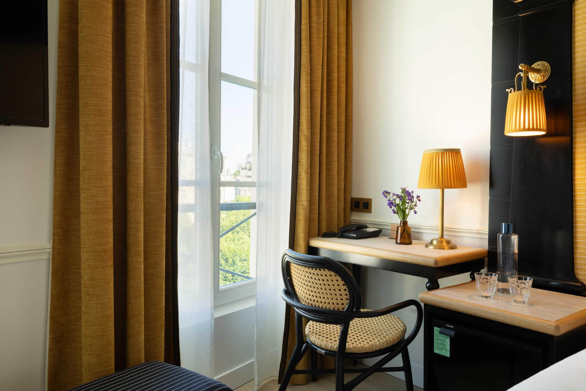 Hôtel Observatoire Luxembourg