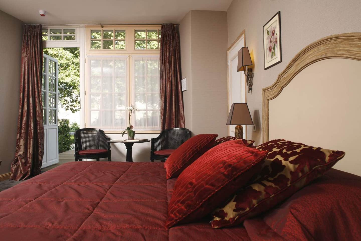 Château de Fère