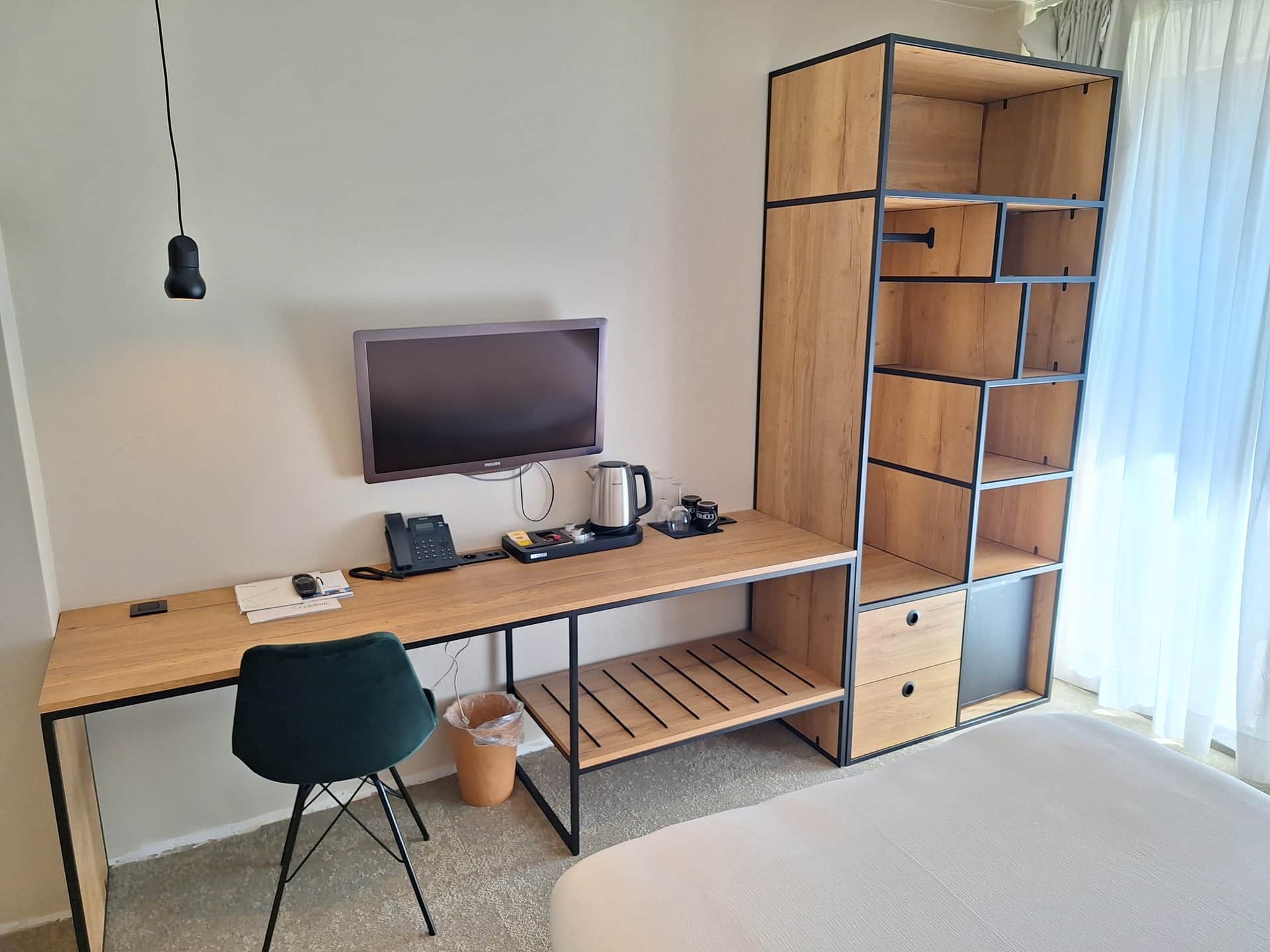 Hotel Corbie Mol