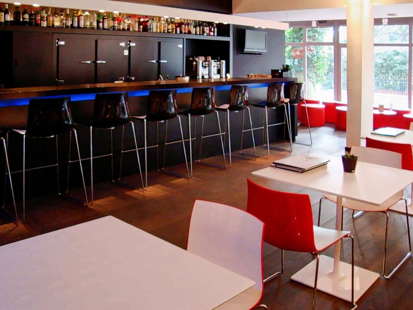 Hotel Corbie Mol