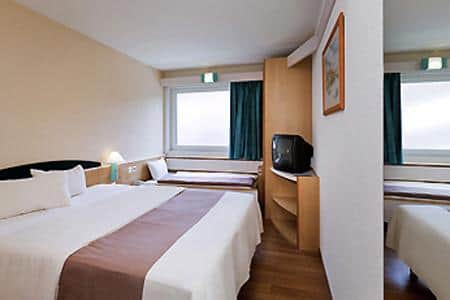 ibis Aalst Centrum