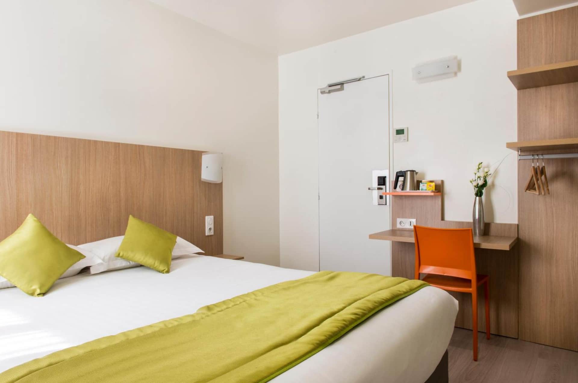 Hotel Bel Oranger Gare de Lyon