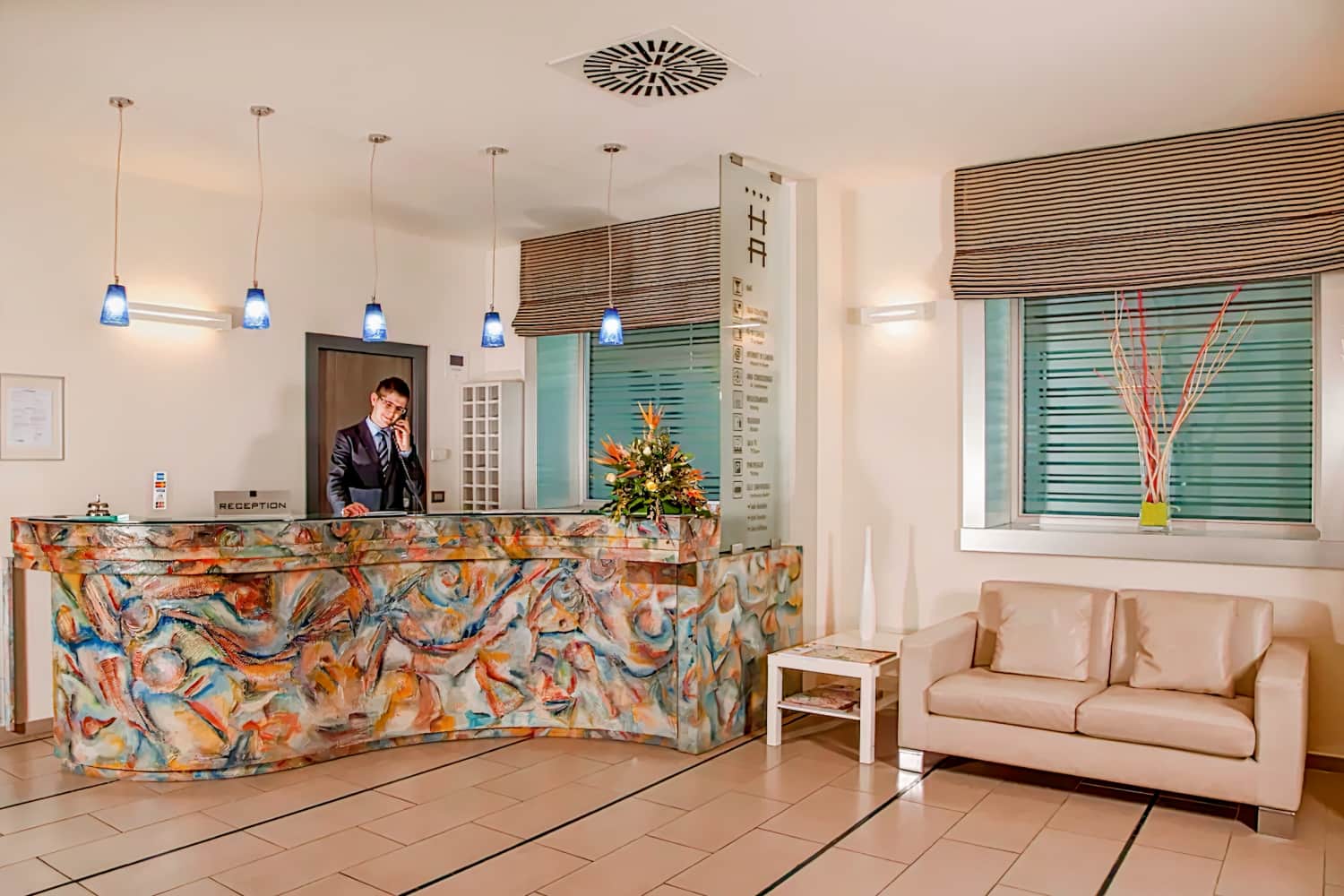 Hotel Artis