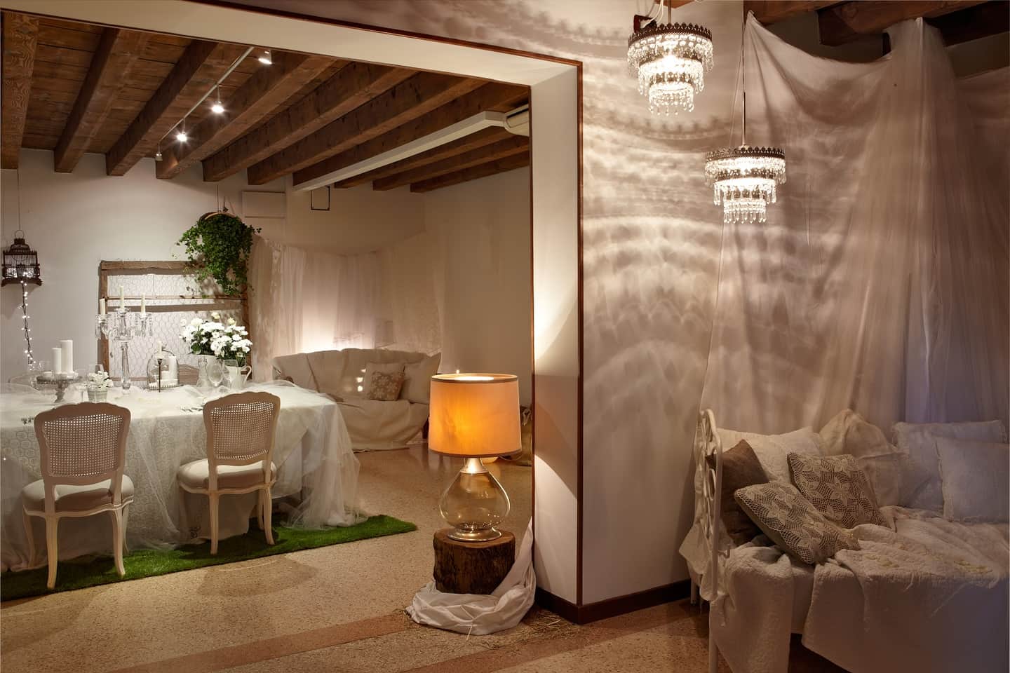 Al Tezzon Hotel