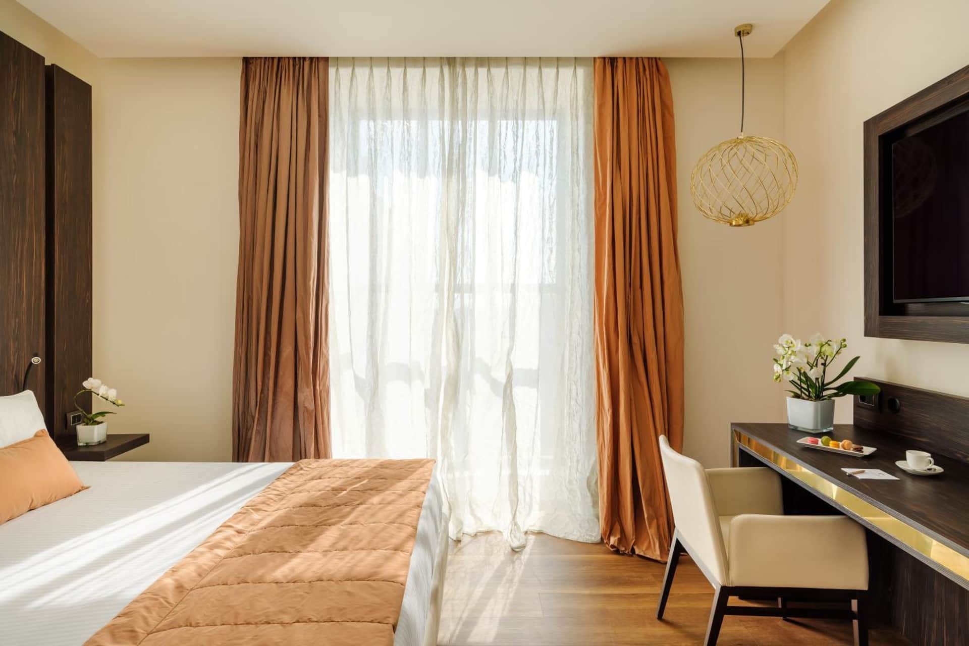 Hotel Dei Cavalieri Milano Duomo