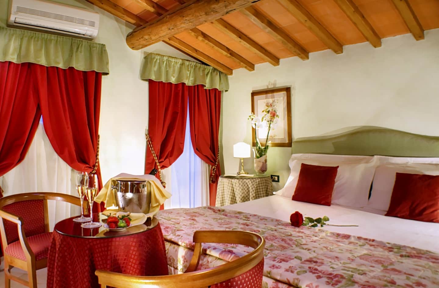 Rosary Garden Hotel