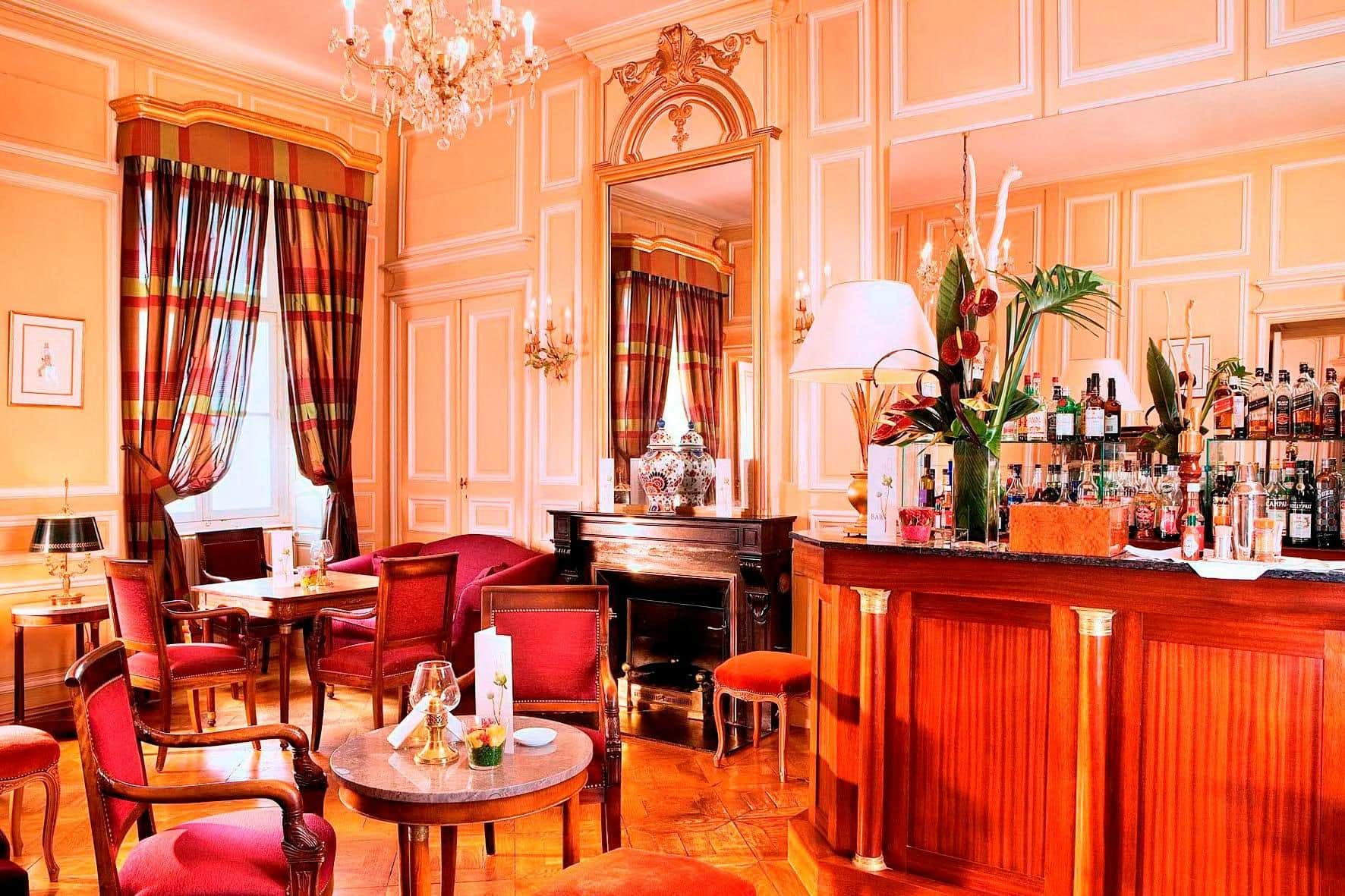 Château de Divonne