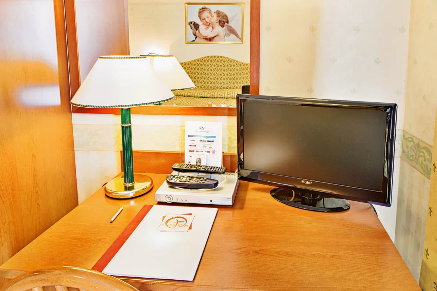 Hotel President Pomezia