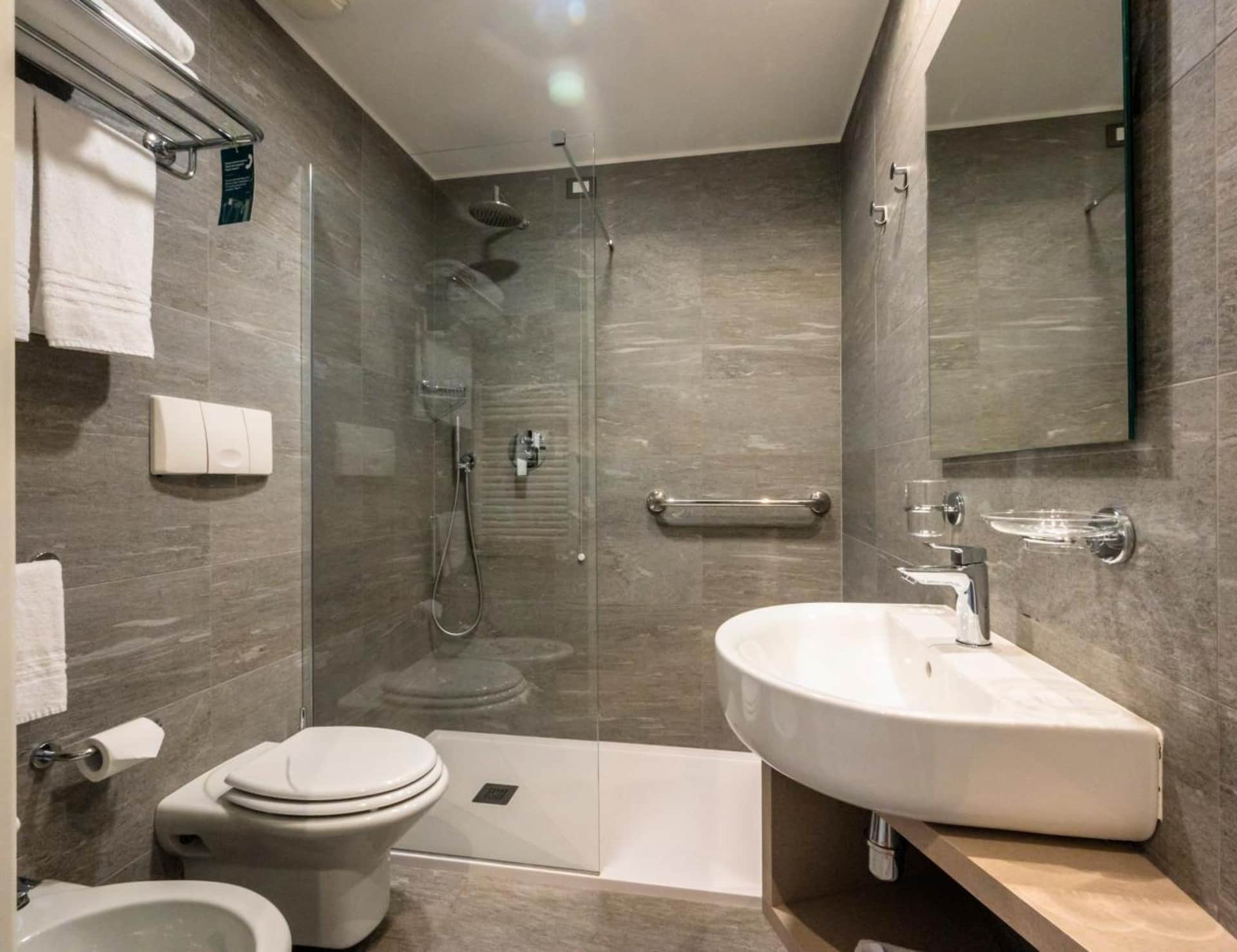 Airport Hotel Bergamo
