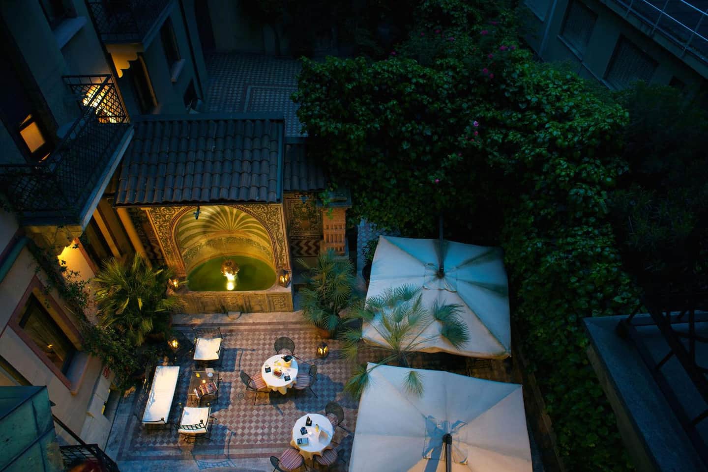 Hotels Milano Regency