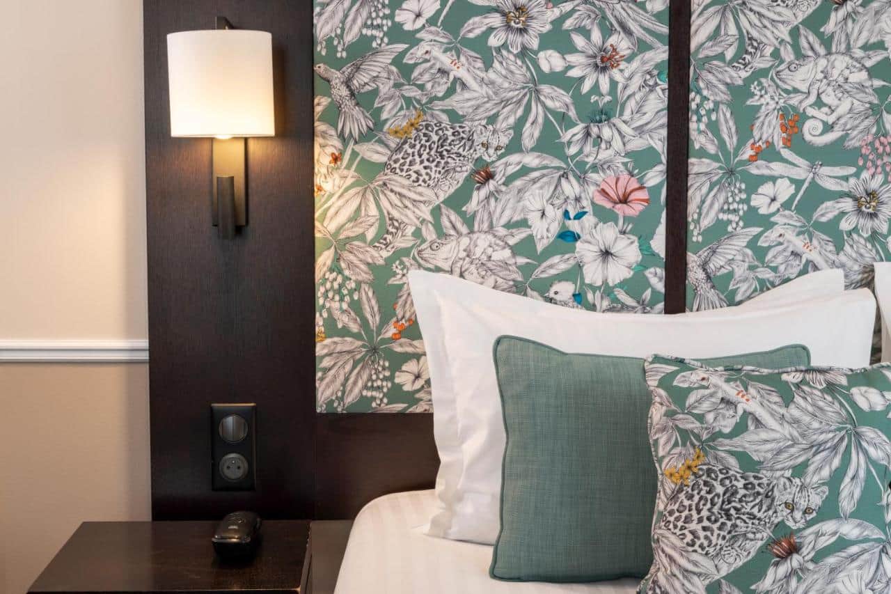 Hôtel Park Lane Paris