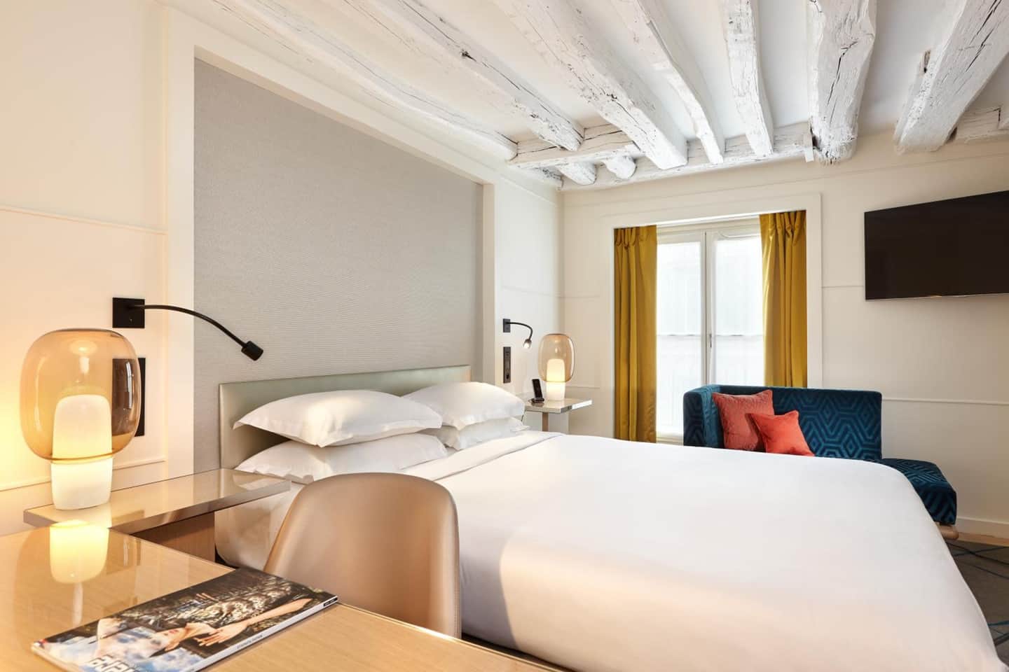 Hôtel Opéra Richepanse