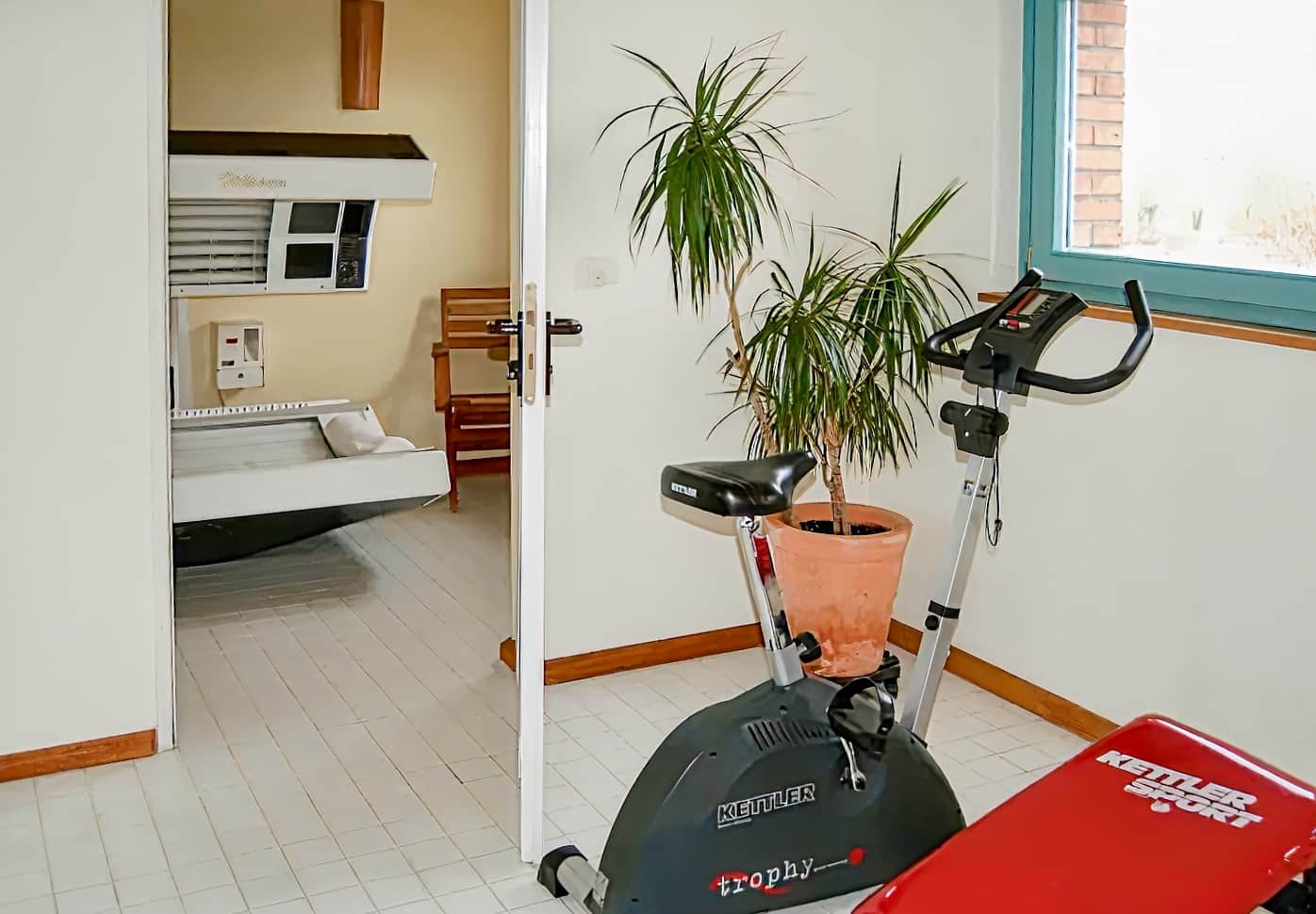 Albergo Hotel