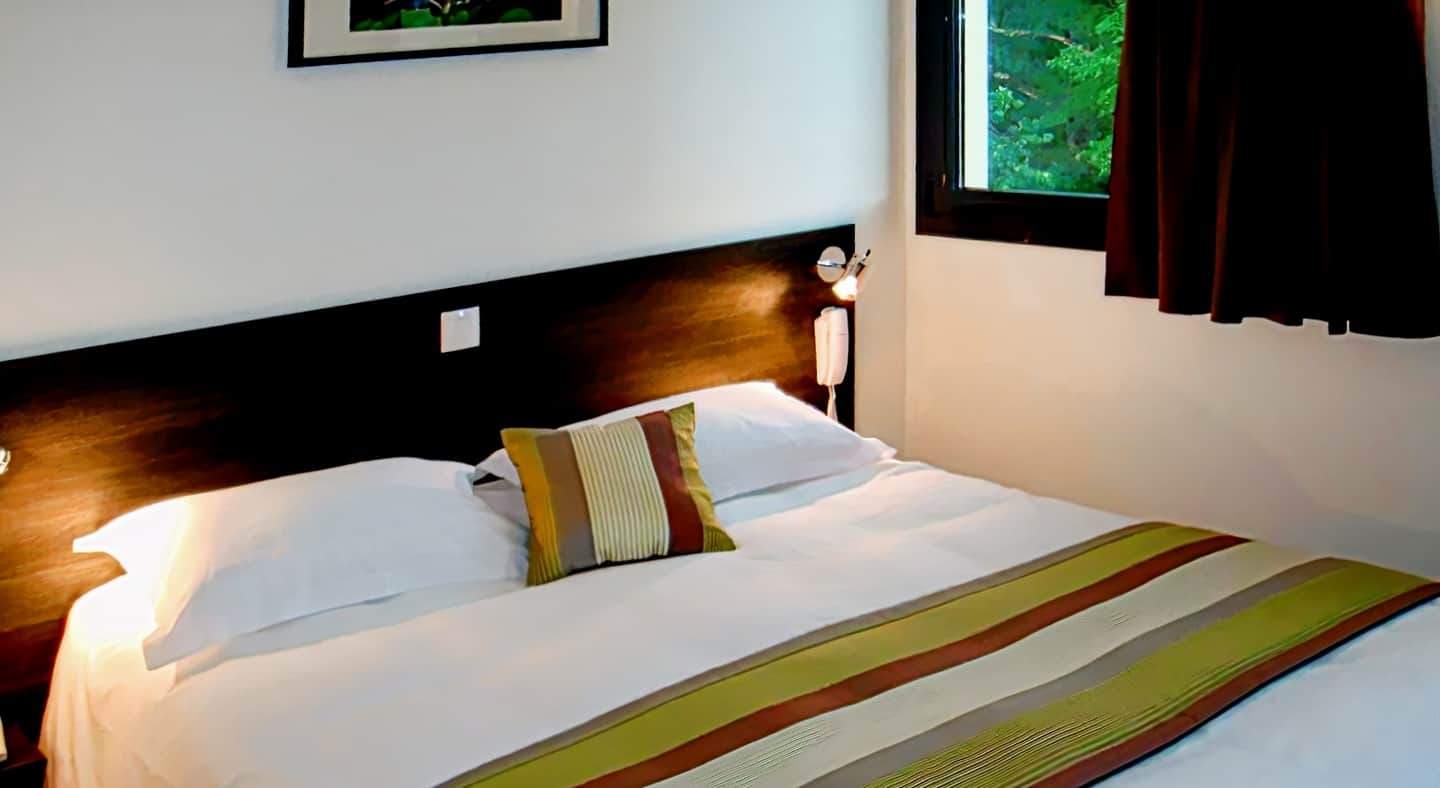 Citotel Côté Hôtel
