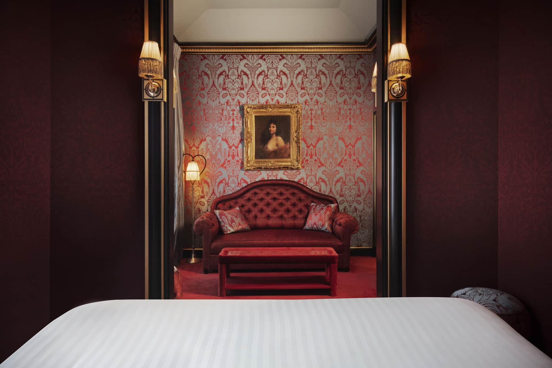 Maison Souquet, Hotel & Spa