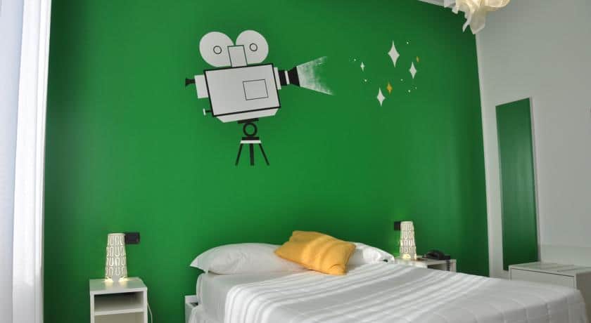 Hotel Lo Scoiattolo