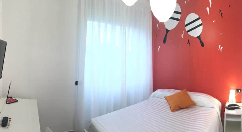 Hotel Lo Scoiattolo