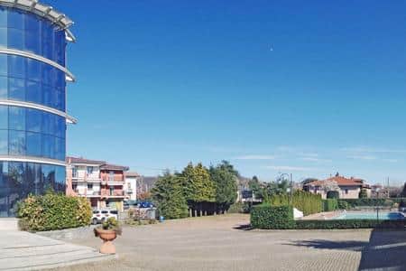 Hotel Nuova Italia