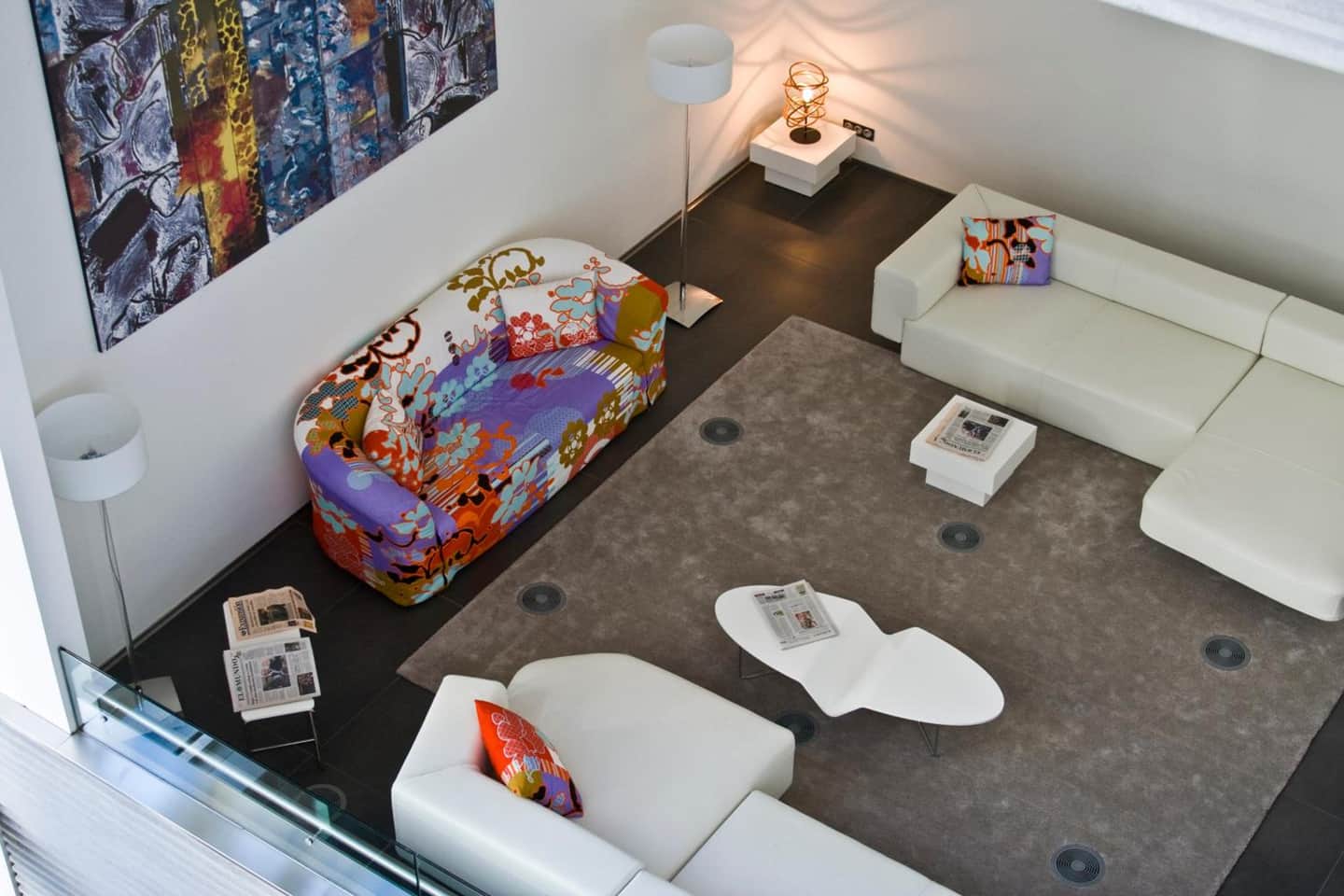 Hotel Axor Feria