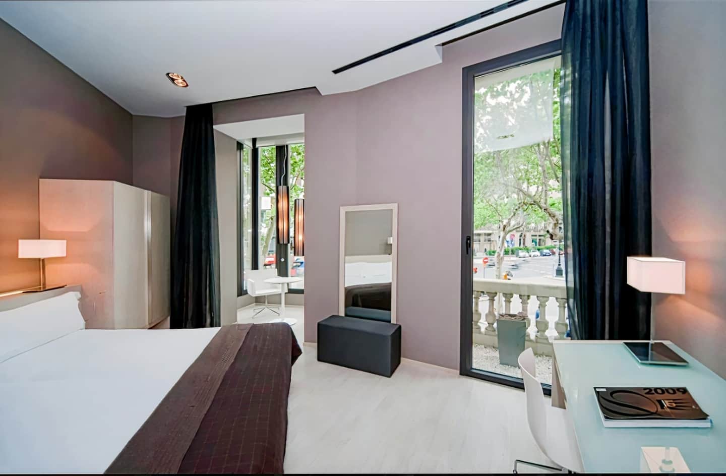 Hotel Actual