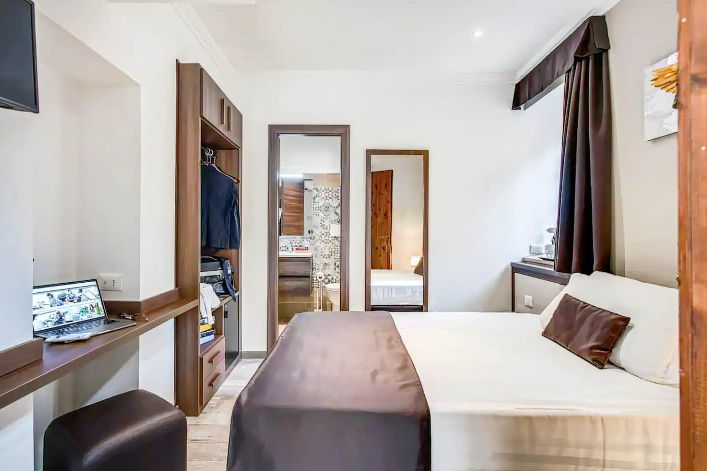 Rome Garden Hotel