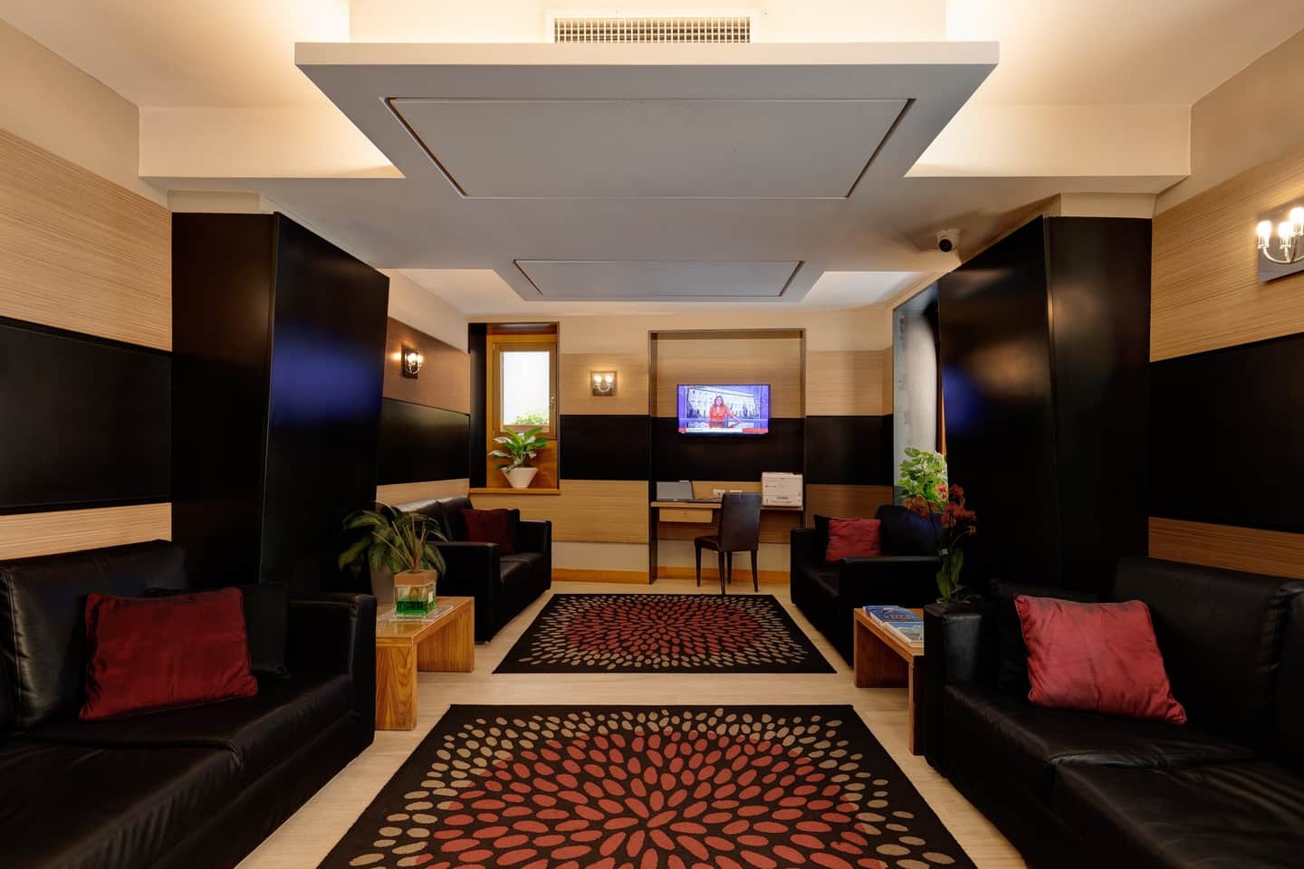 Hotel Trevi