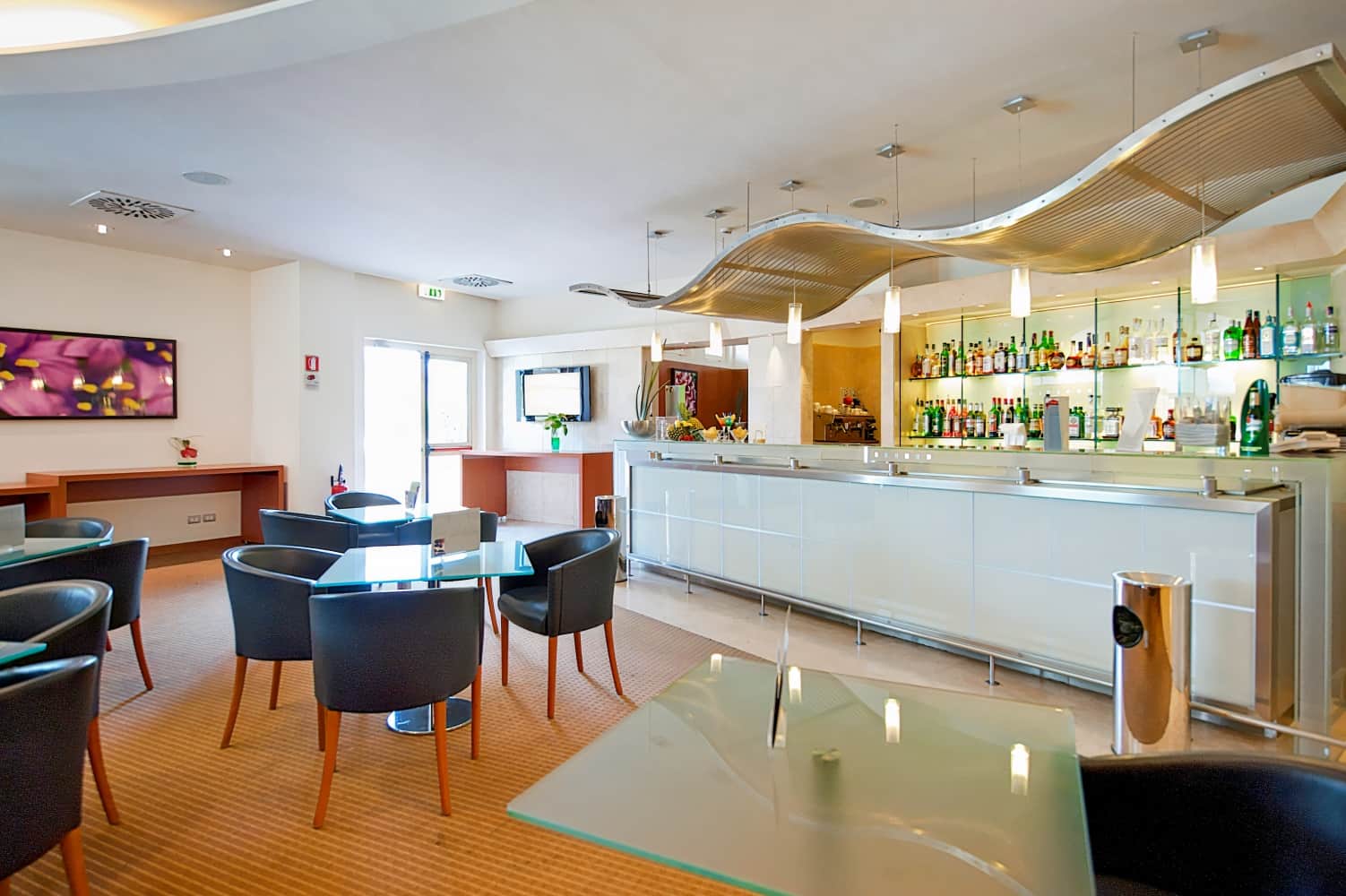 Novotel Roma Est