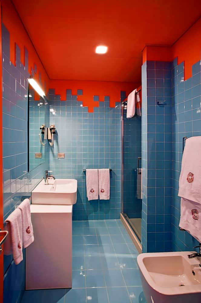 Hotel Eos Lecce