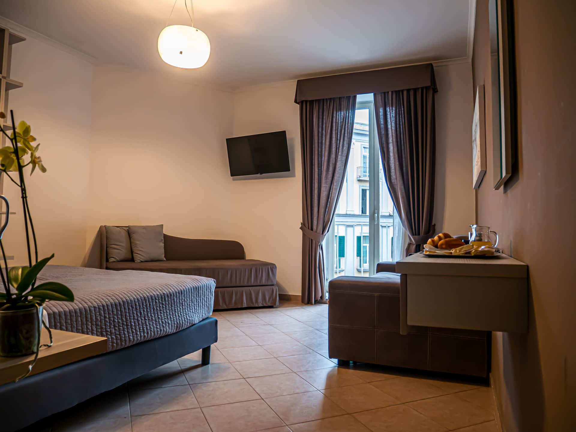 Hotel San Marco (Napoli)