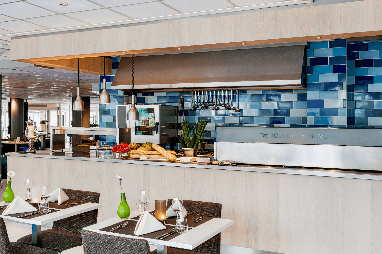 Novotel Maastricht