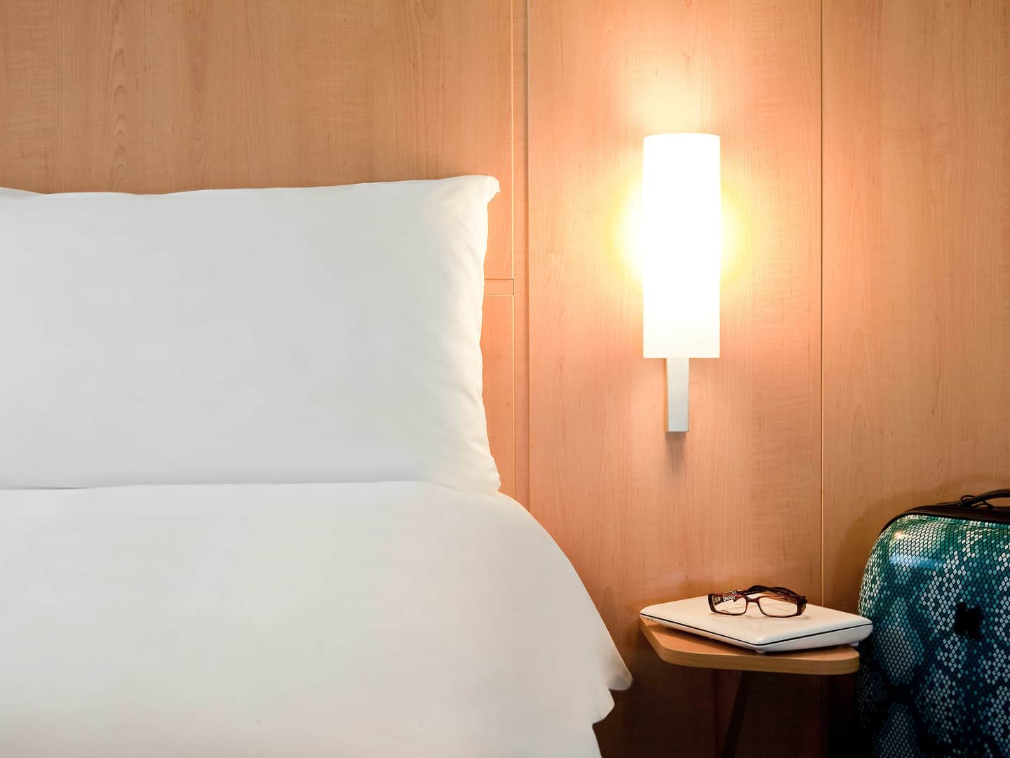 ibis Lyon Est Chaponnay hotel