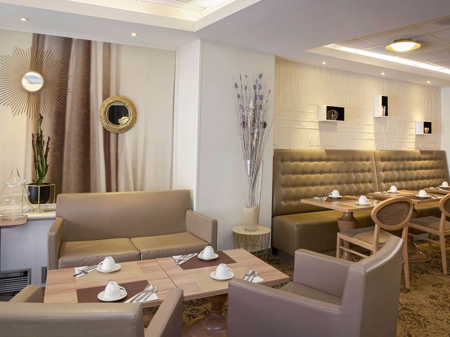 Mercure Toulouse Centre Wilson Capitole hotel