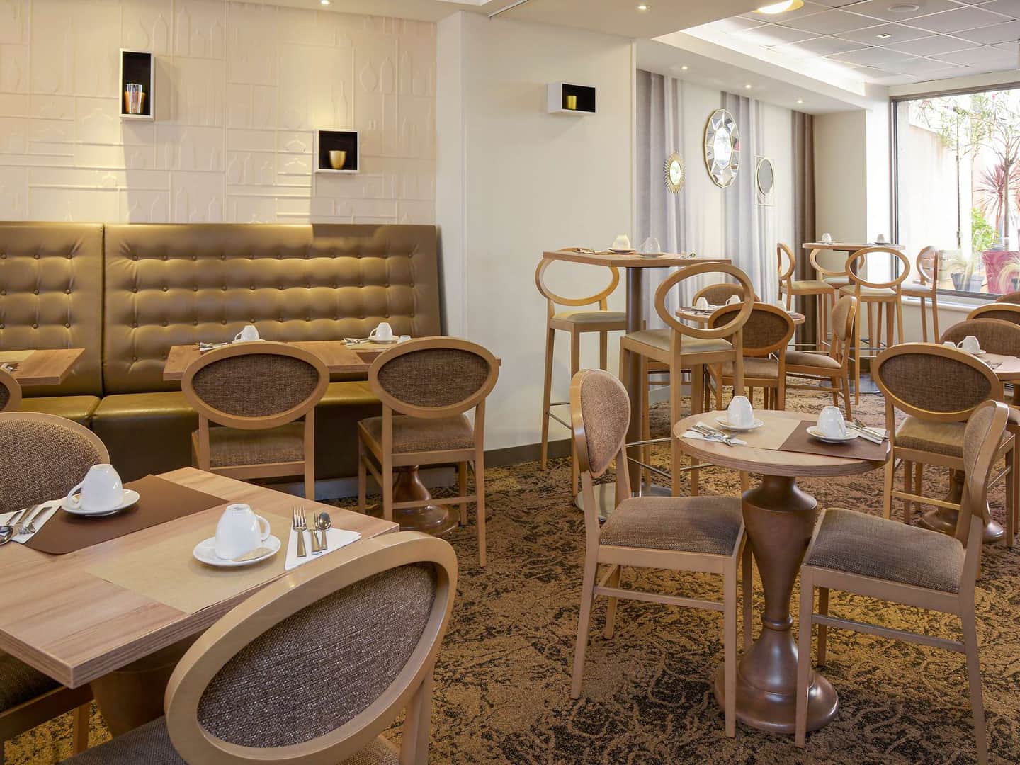 Mercure Toulouse Centre Wilson Capitole hotel