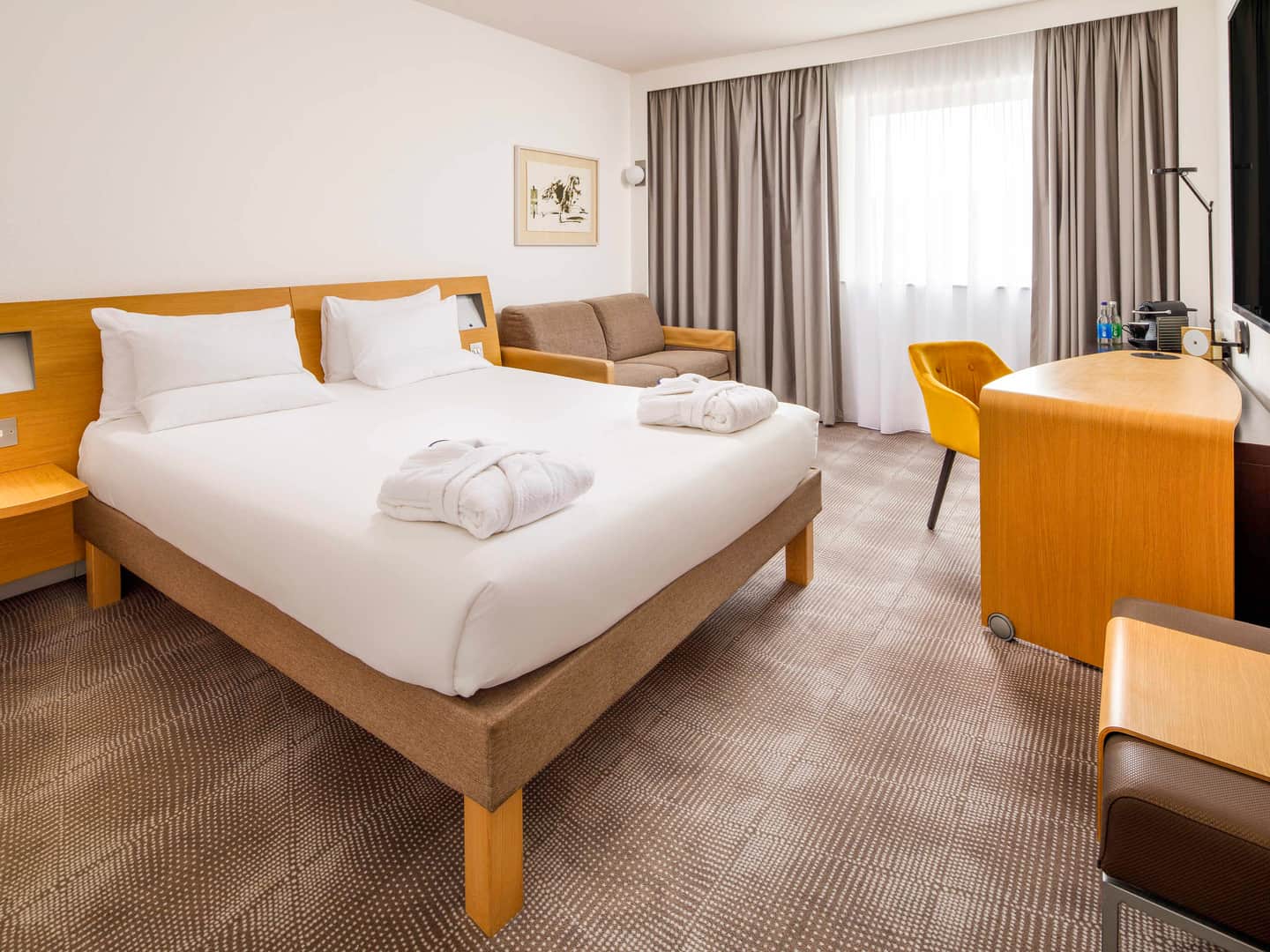 Novotel London Greenwich