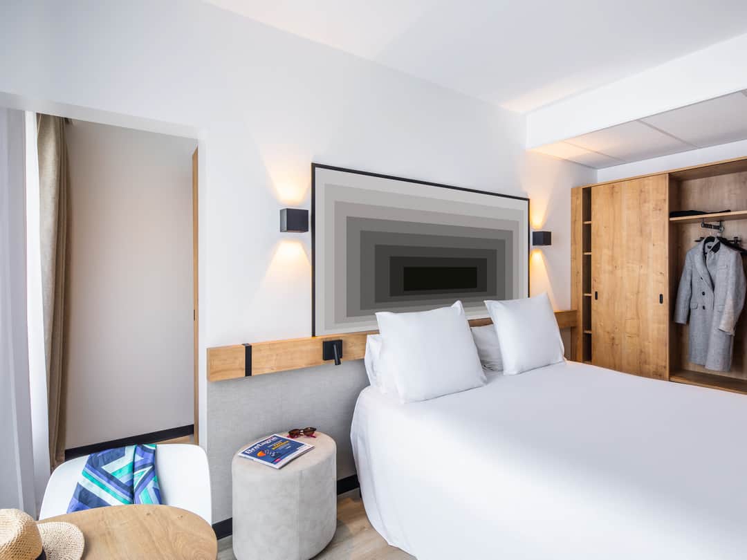 ibis Brest Centre