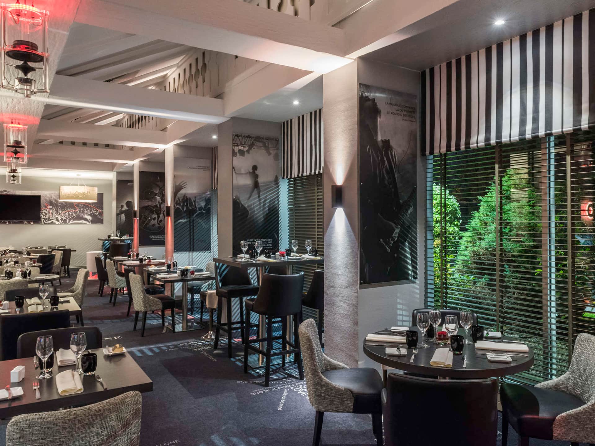 Mercure Paris Vélizy