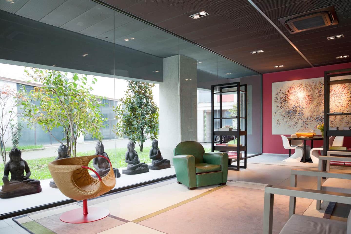 Zambala Luxury Apartments