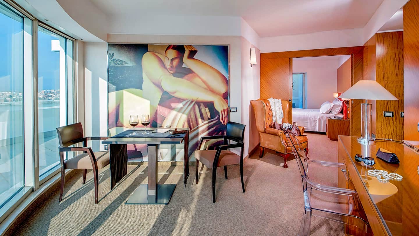 Enea Hotel Aprilia