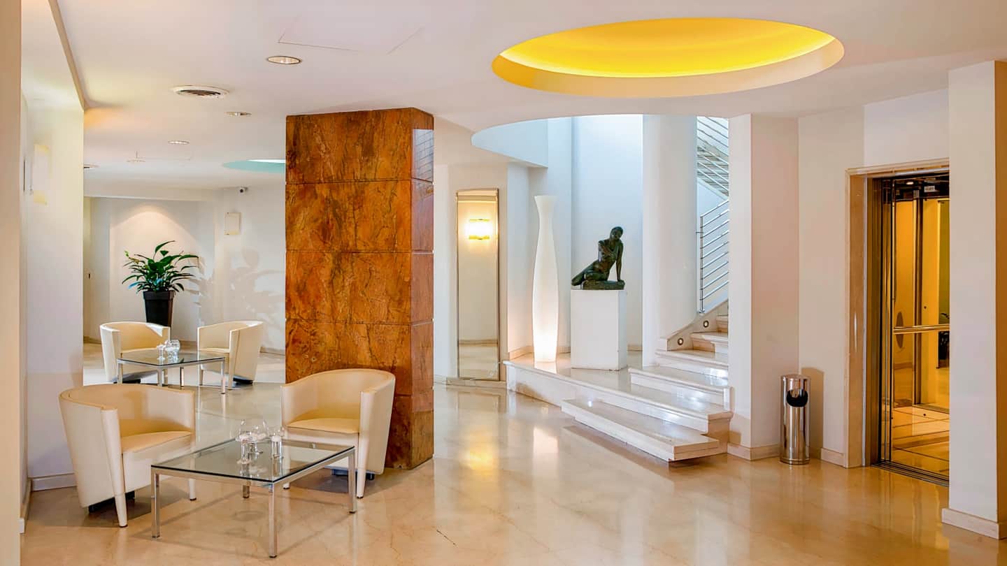 Enea Hotel Aprilia