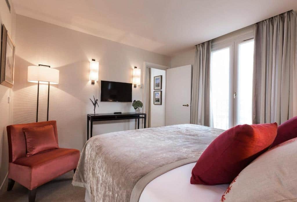 Hôtel Balmoral