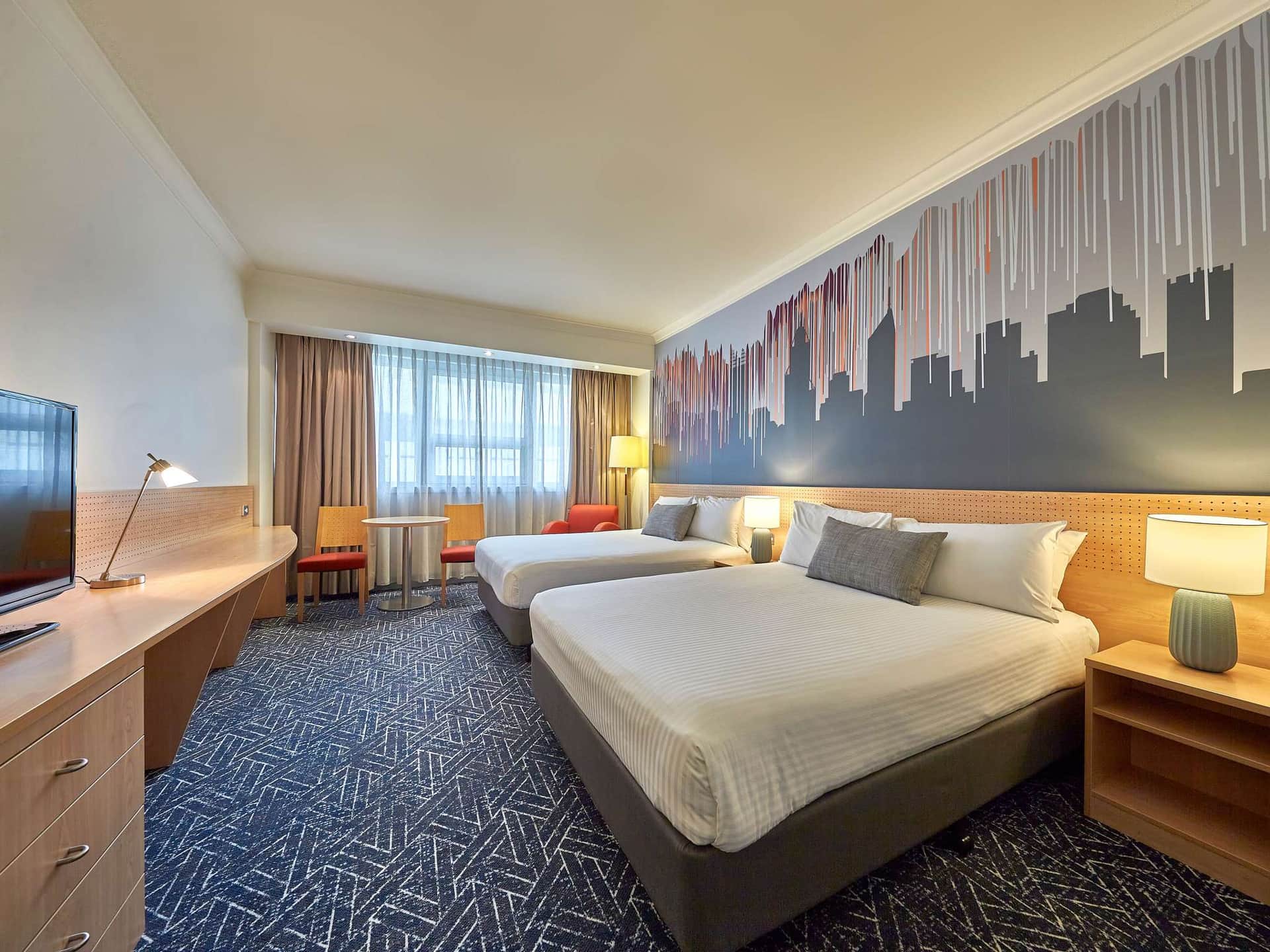Mercure Perth