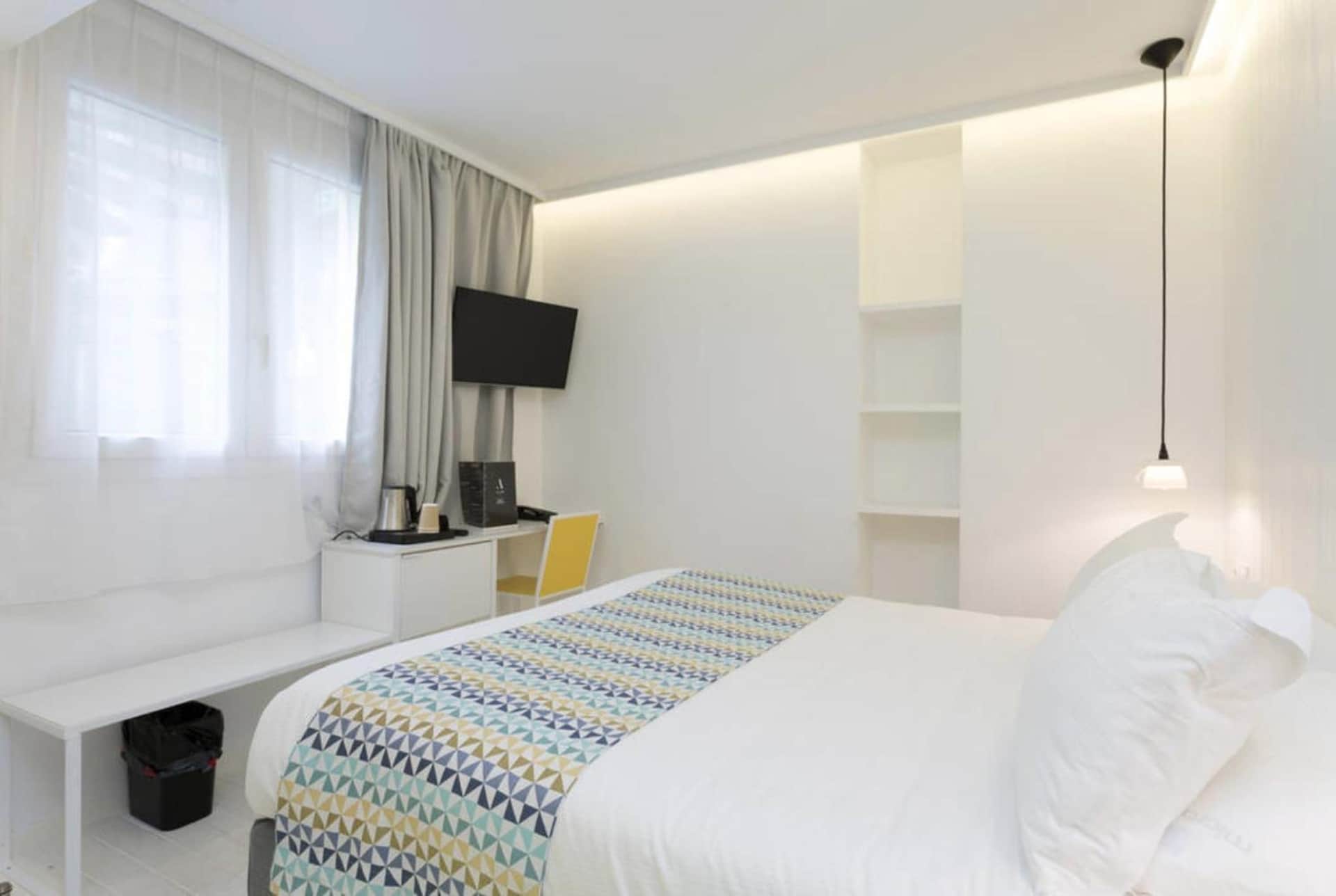 Atypik Hôtel