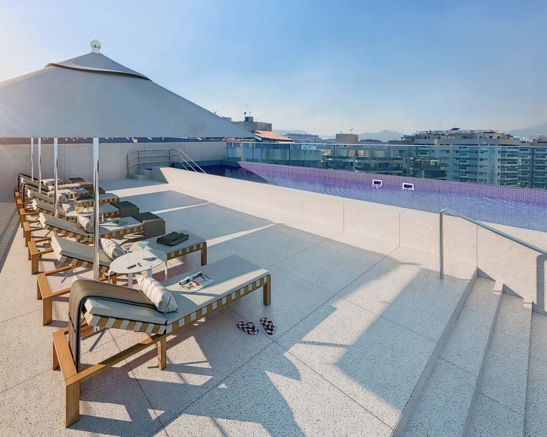 Venit Barra Hotel