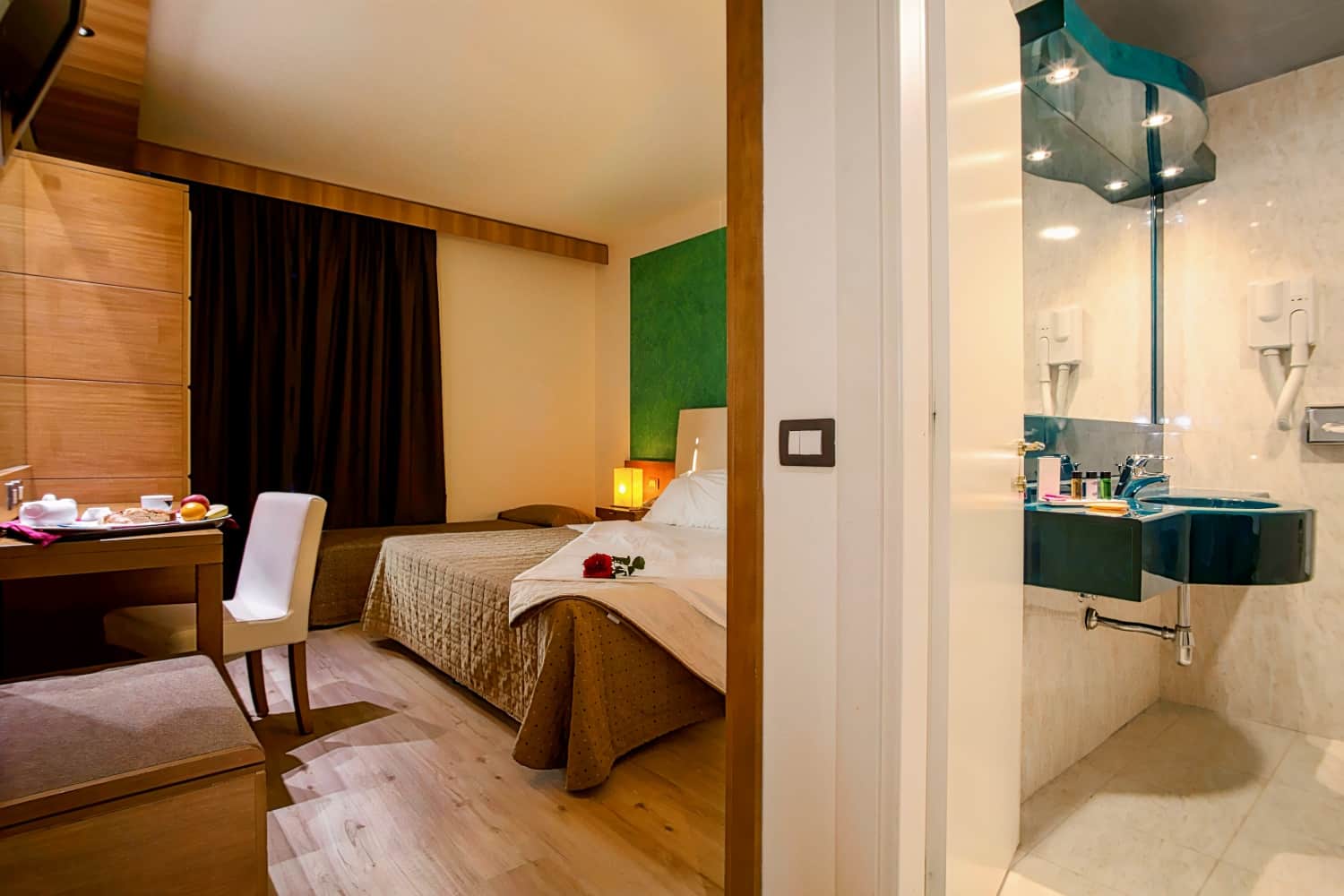 Hotel Galilei