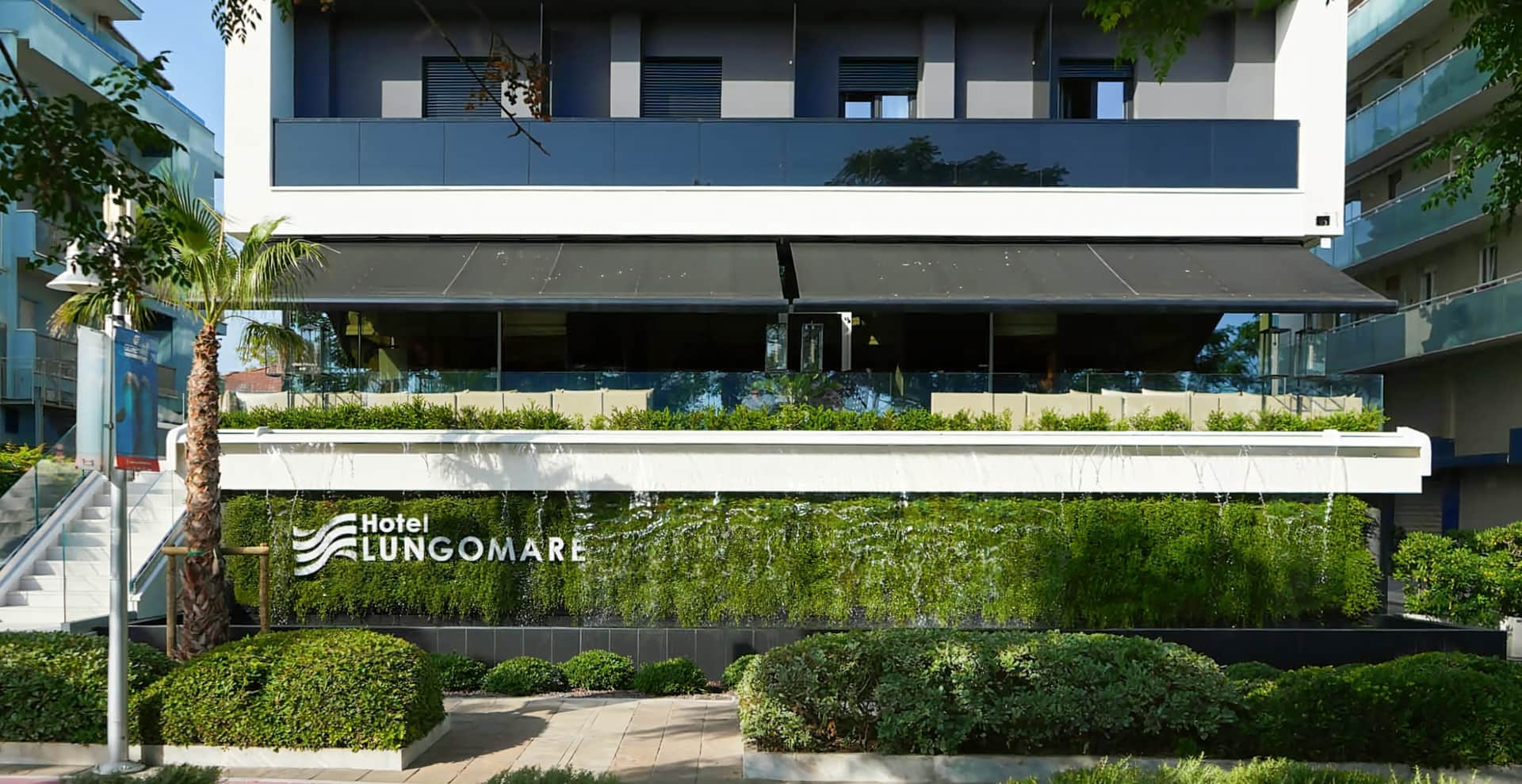 Hotel Lungomare